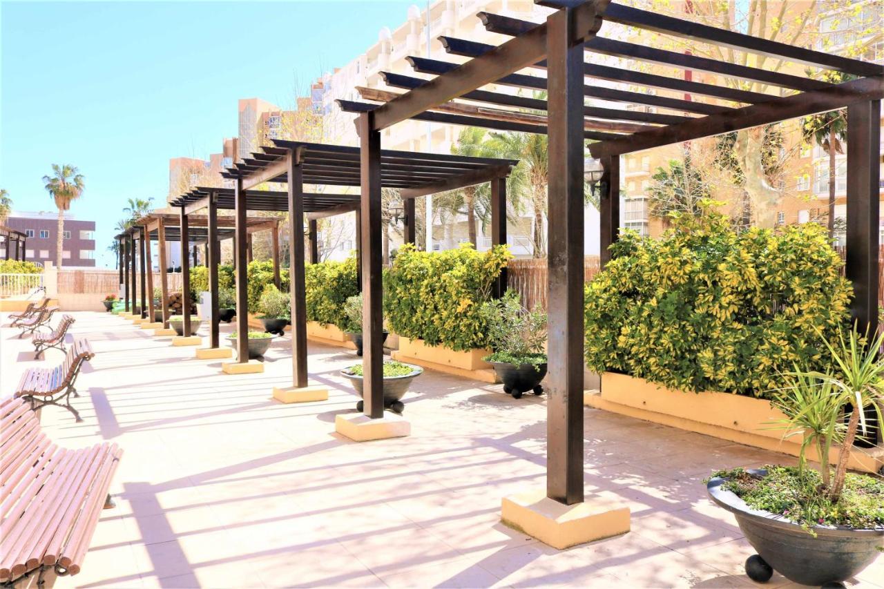 APOLO17 E39 2 dormitorios Calpe Exterior foto